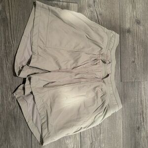 Lululemon Dance Studio High Rise Short 3.5”